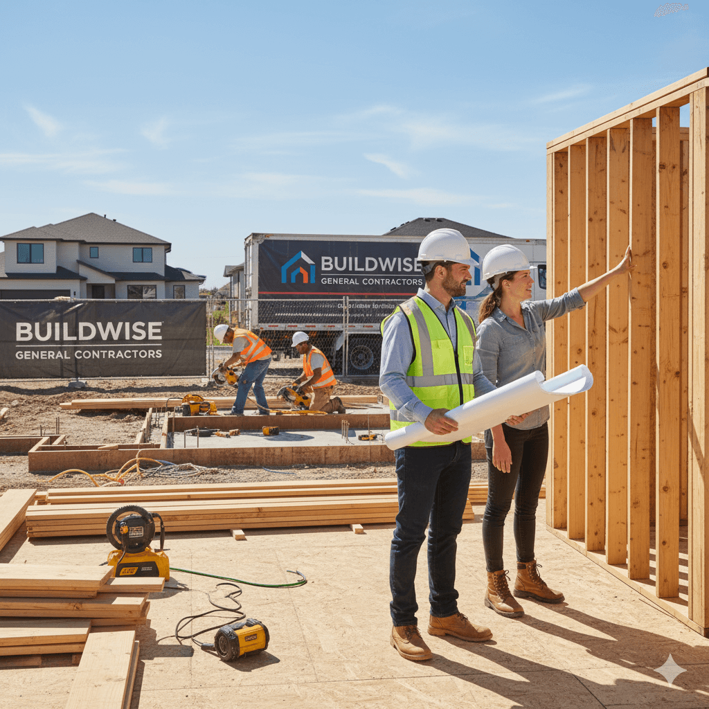general contracting