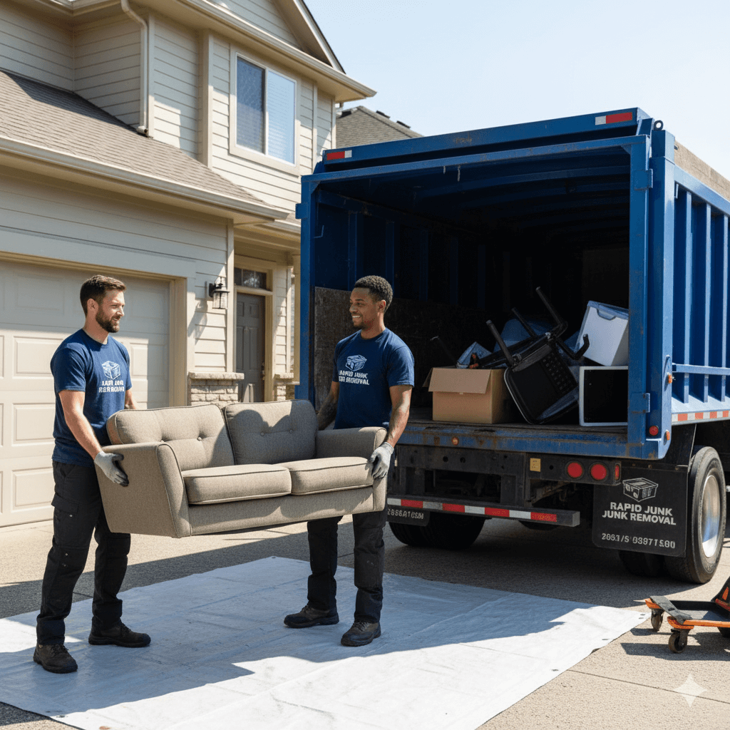 junk removal