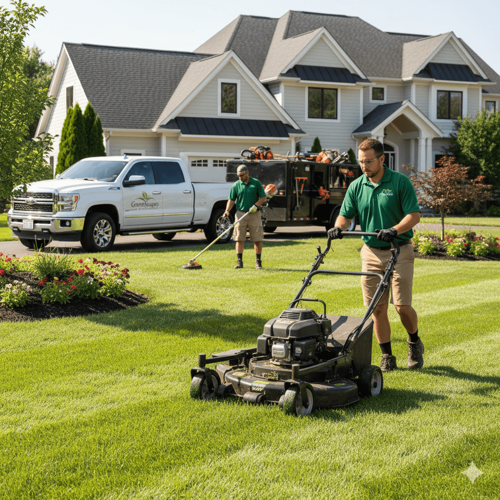 Lawn Care